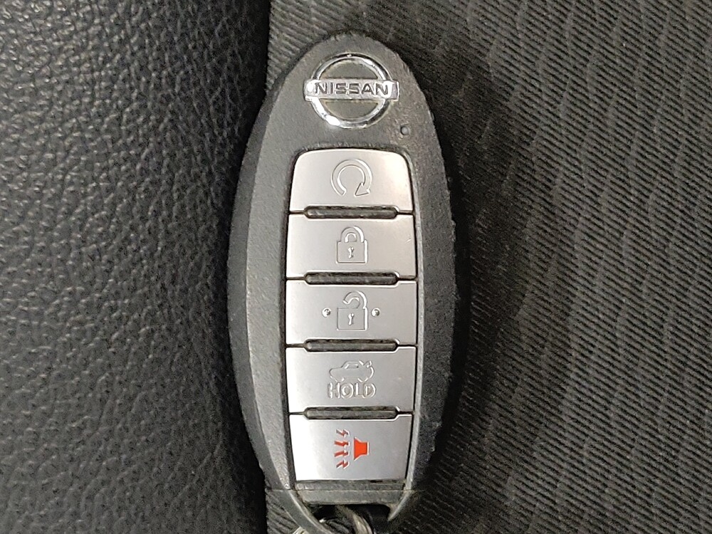 2020 Nissan Altima in Temple, TX 76502 - 18086796 32