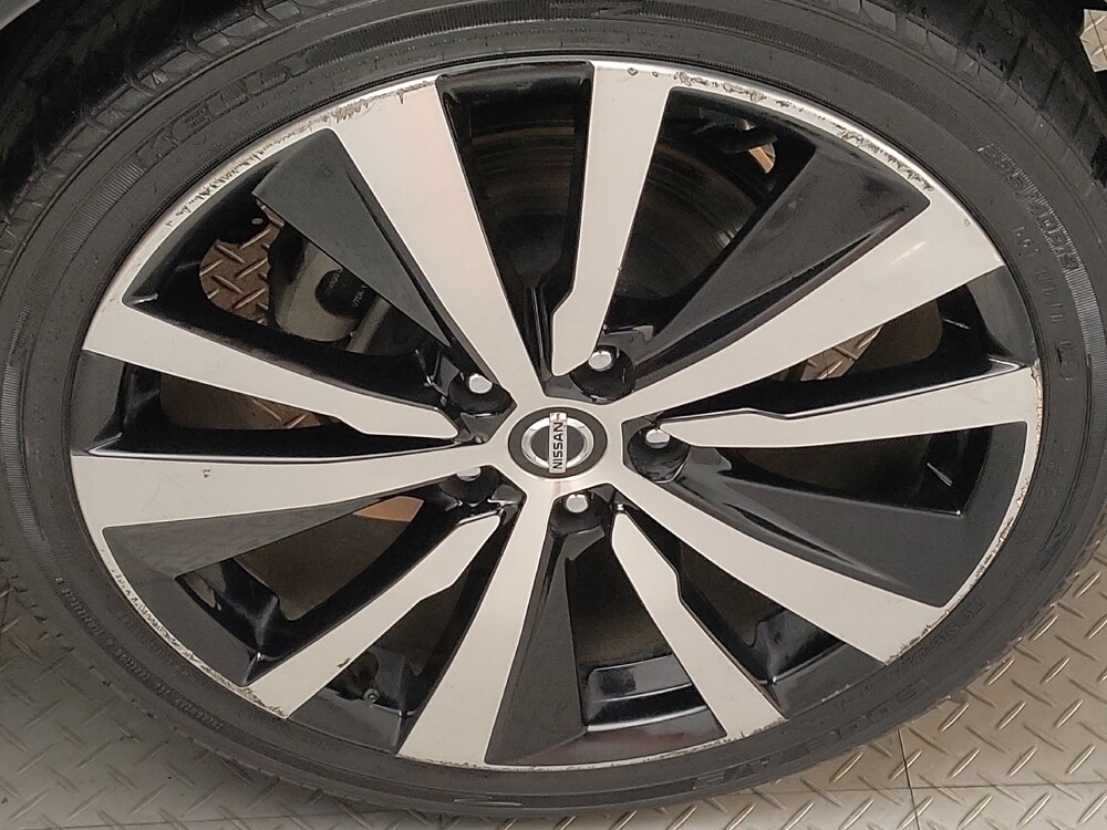 2020 Nissan Altima in Temple, TX 76502 - 18086796 31