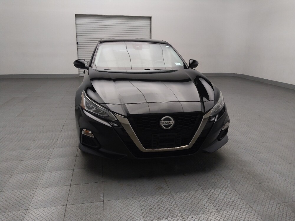 2020 Nissan Altima in Temple, TX 76502 - 18086796 14