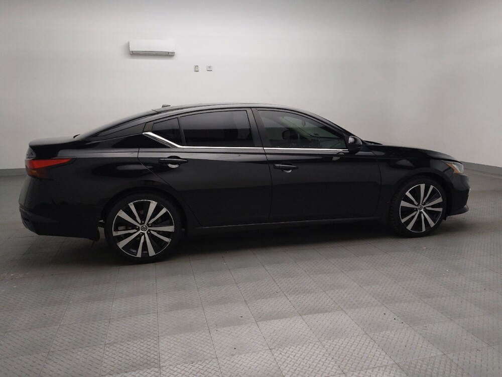 2020 Nissan Altima in Temple, TX 76502 - 18086796 10