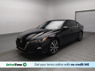2020 Nissan Altima in Temple, TX 76502