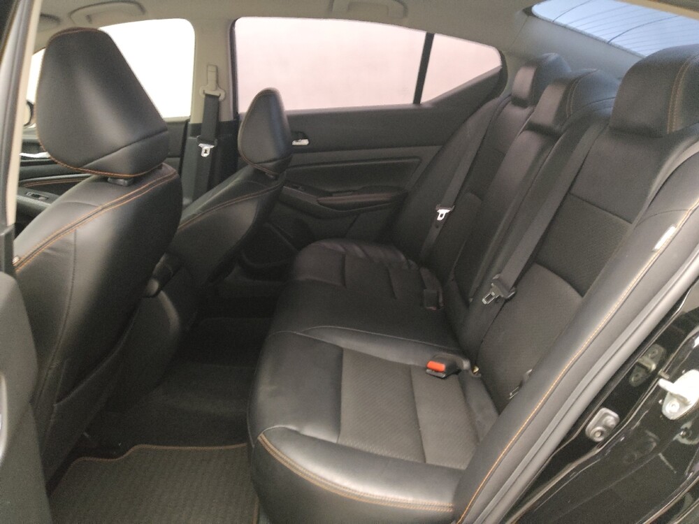 2020 Nissan Altima in Temple, TX 76502 - 18086796 18