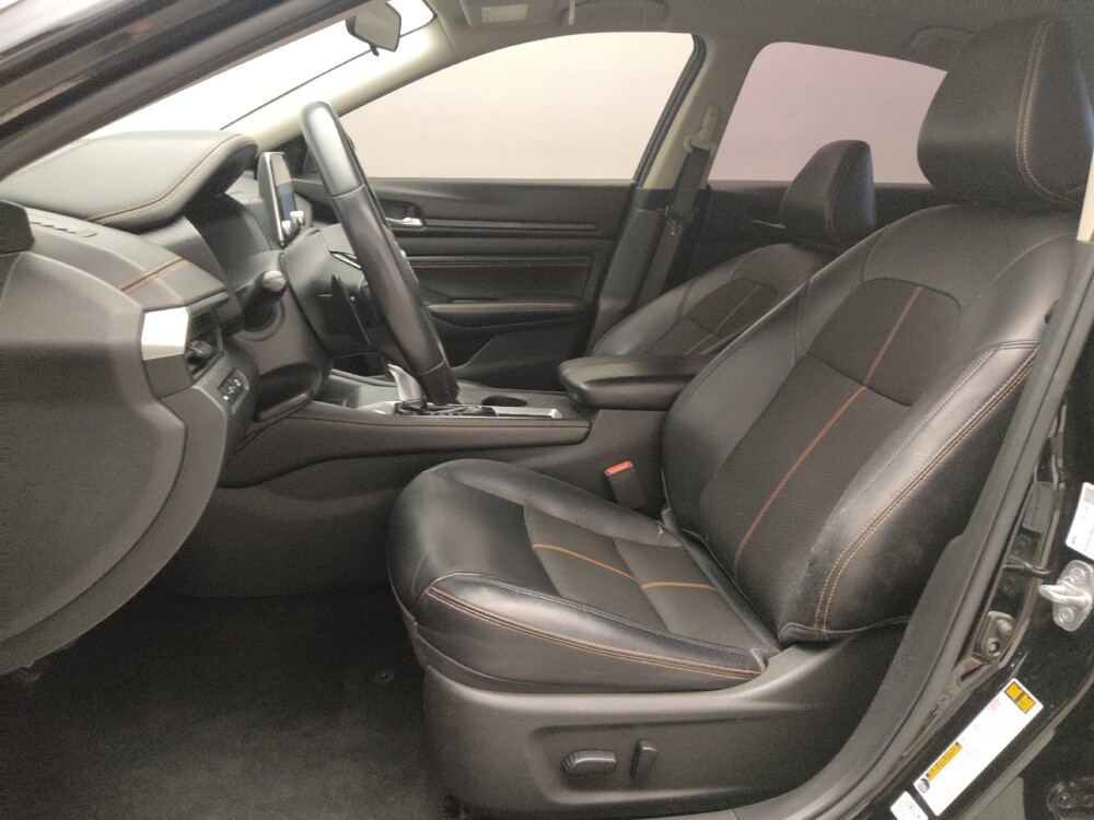 2020 Nissan Altima in Temple, TX 76502 - 18086796 17