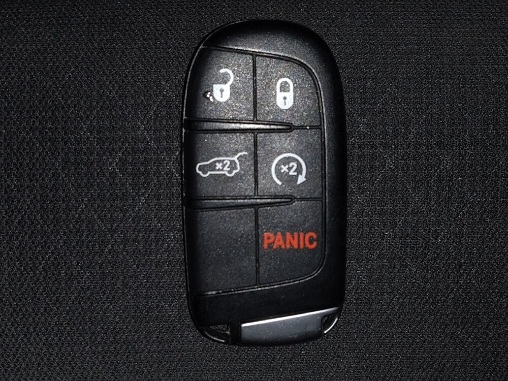 2018 Jeep Grand Cherokee in Gainesville, FL 32609 - 18086797 32