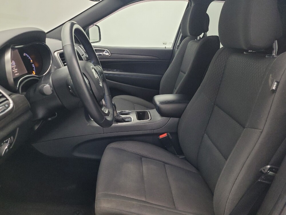 2018 Jeep Grand Cherokee in Gainesville, FL 32609 - 18086797 17