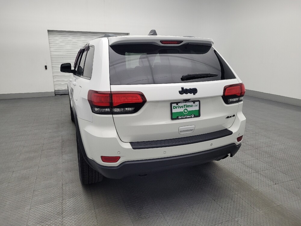 2018 Jeep Grand Cherokee in Gainesville, FL 32609 - 18086797 6