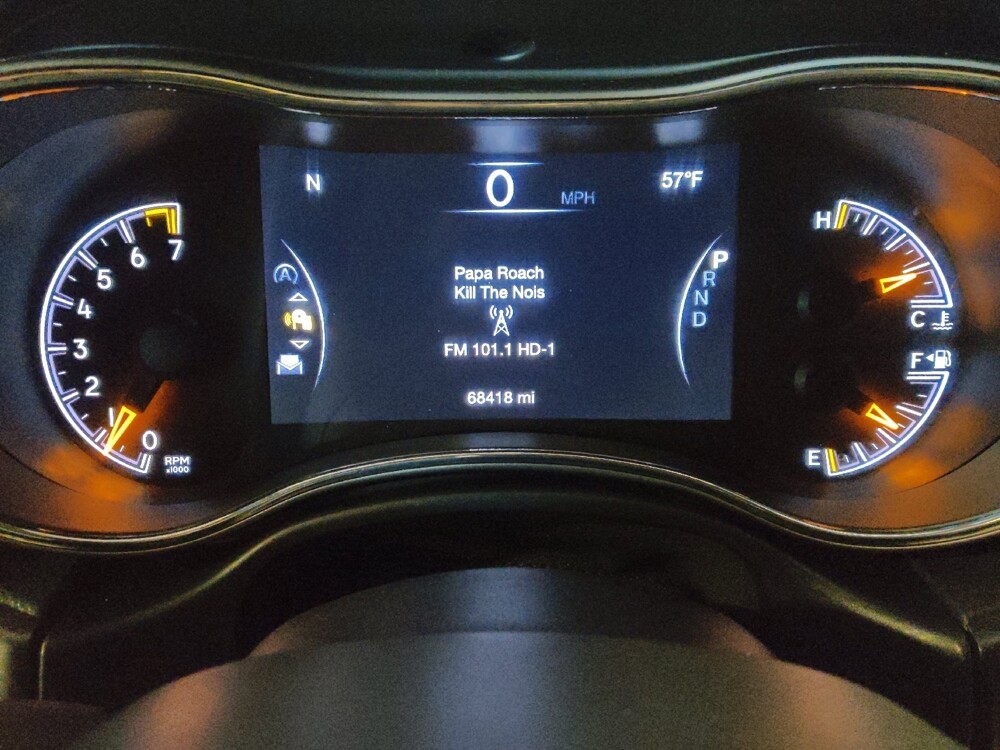 2018 Jeep Grand Cherokee in Gainesville, FL 32609 - 18086797 23