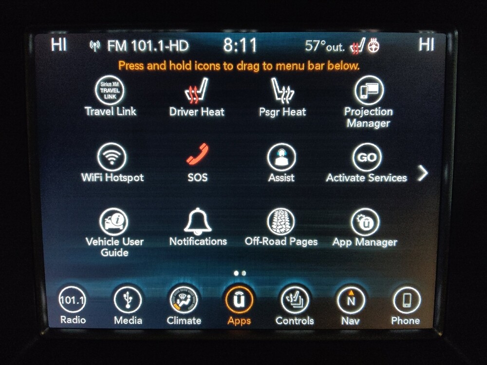 2018 Jeep Grand Cherokee in Gainesville, FL 32609 - 18086797 25