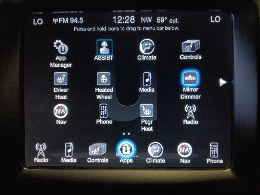 2018 Jeep Cherokee in Kissimmee, FL 34744 - 18086798 25