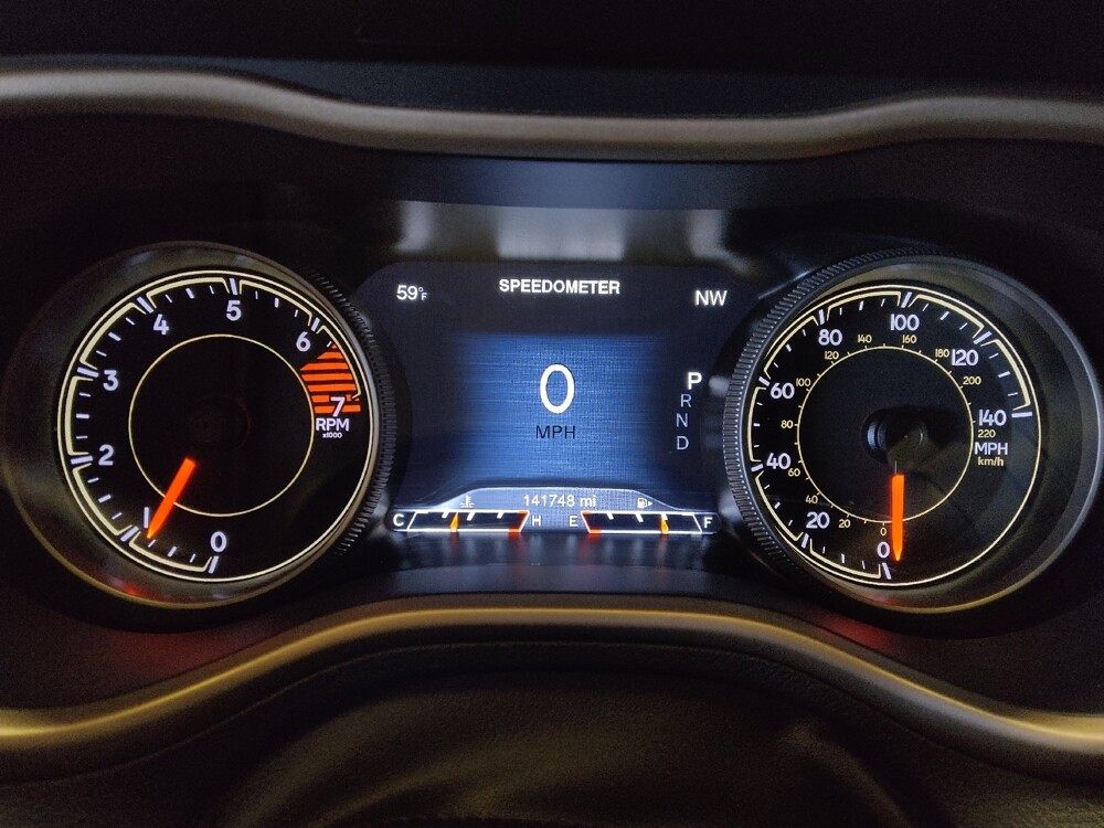 2018 Jeep Cherokee in Kissimmee, FL 34744 - 18086798 23