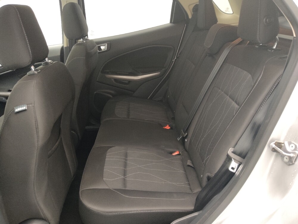 2018 Ford EcoSport in Independence, MO 64055 - 18086799 18