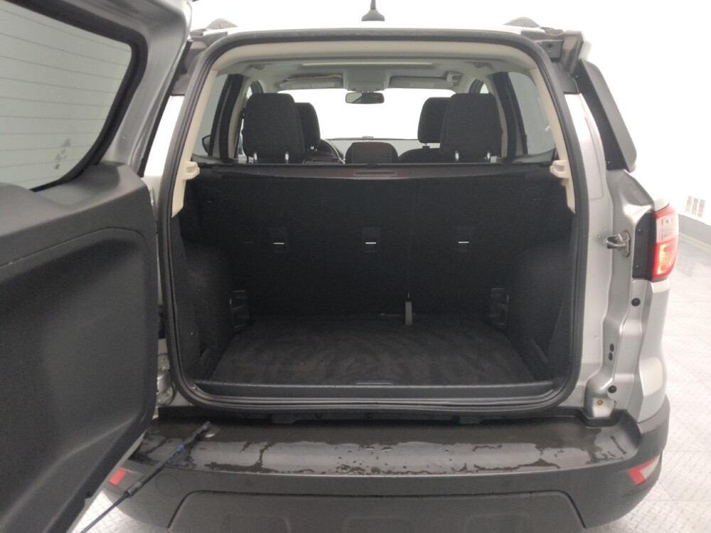 2018 Ford EcoSport in Independence, MO 64055 - 18086799 29