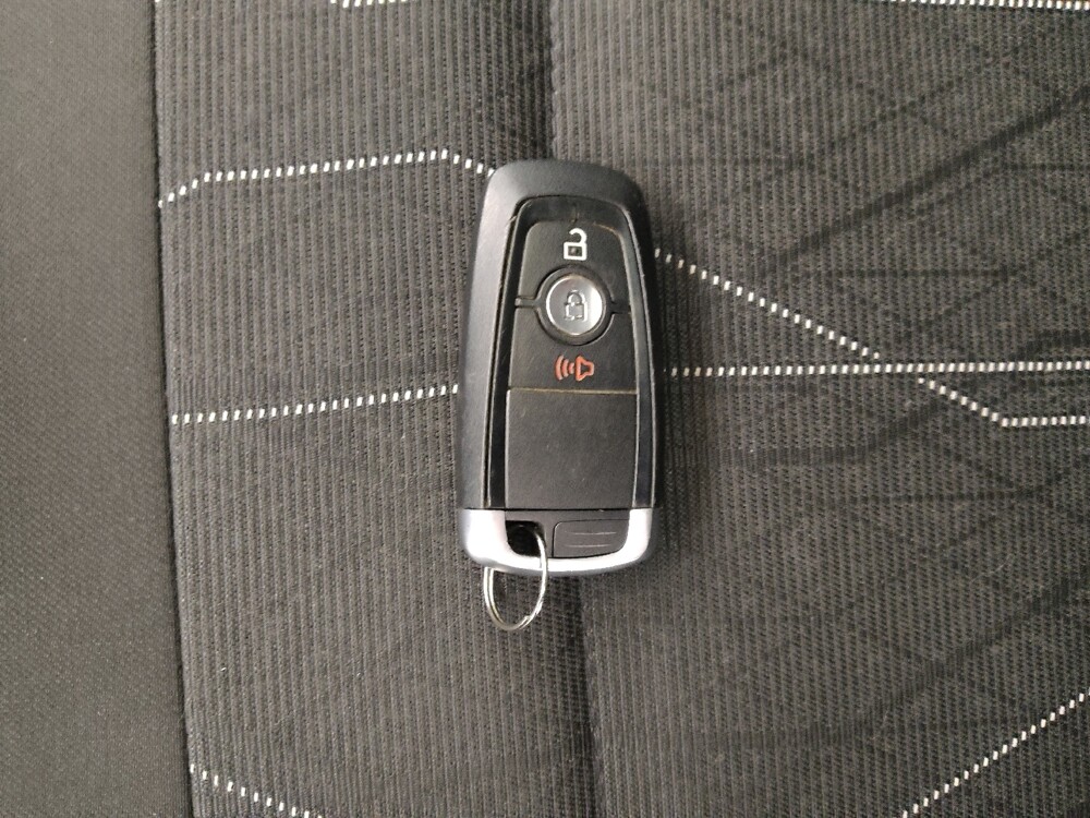 2018 Ford EcoSport in Independence, MO 64055 - 18086799 32