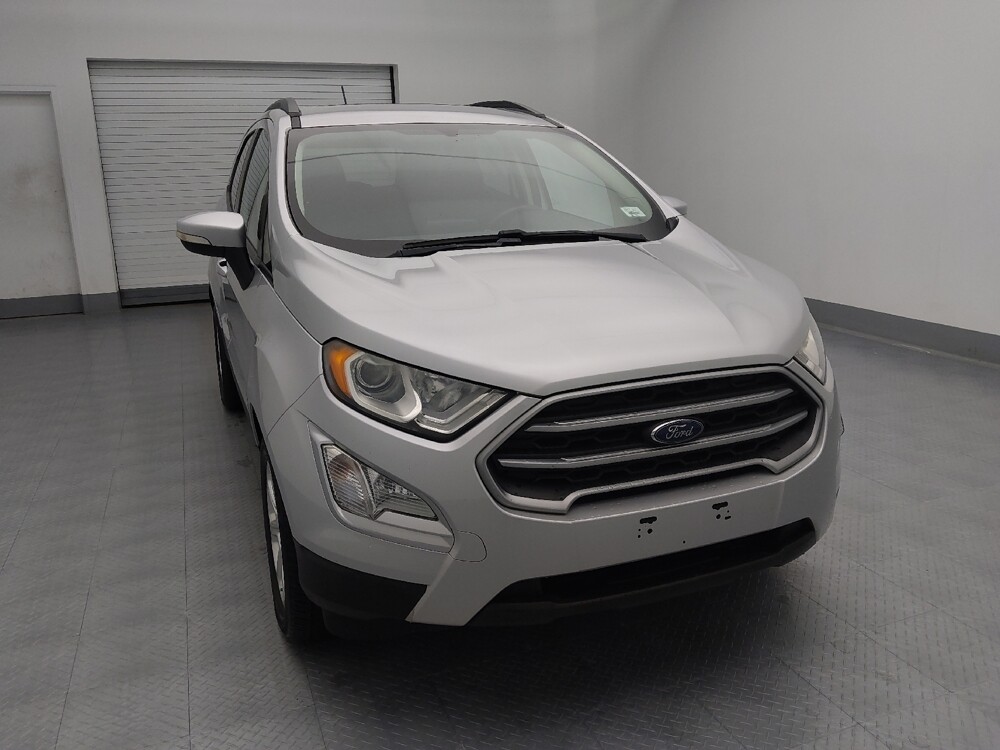 2018 Ford EcoSport in Independence, MO 64055 - 18086799 14
