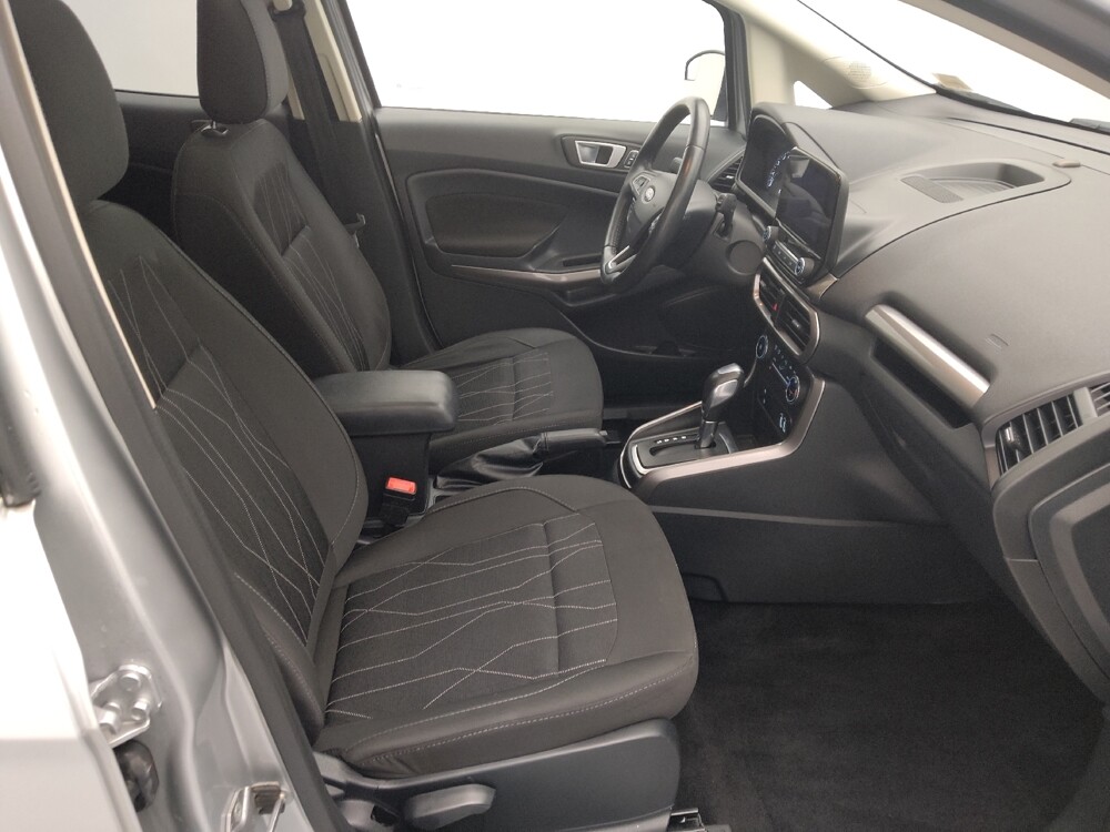 2018 Ford EcoSport in Independence, MO 64055 - 18086799 21