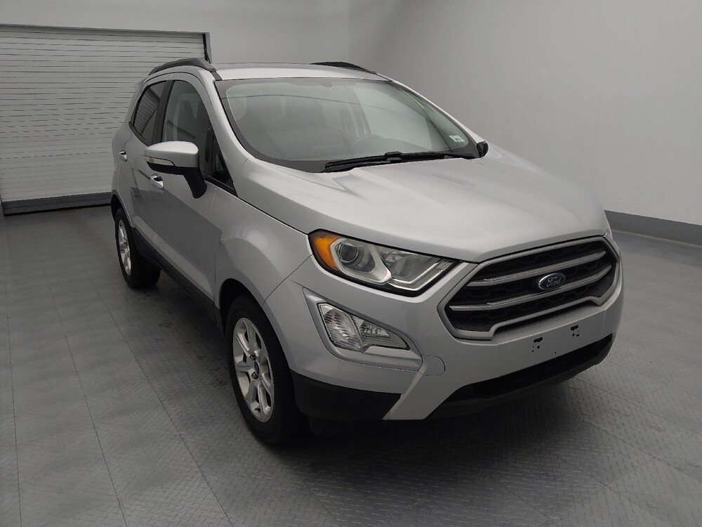 2018 Ford EcoSport in Independence, MO 64055 - 18086799 13