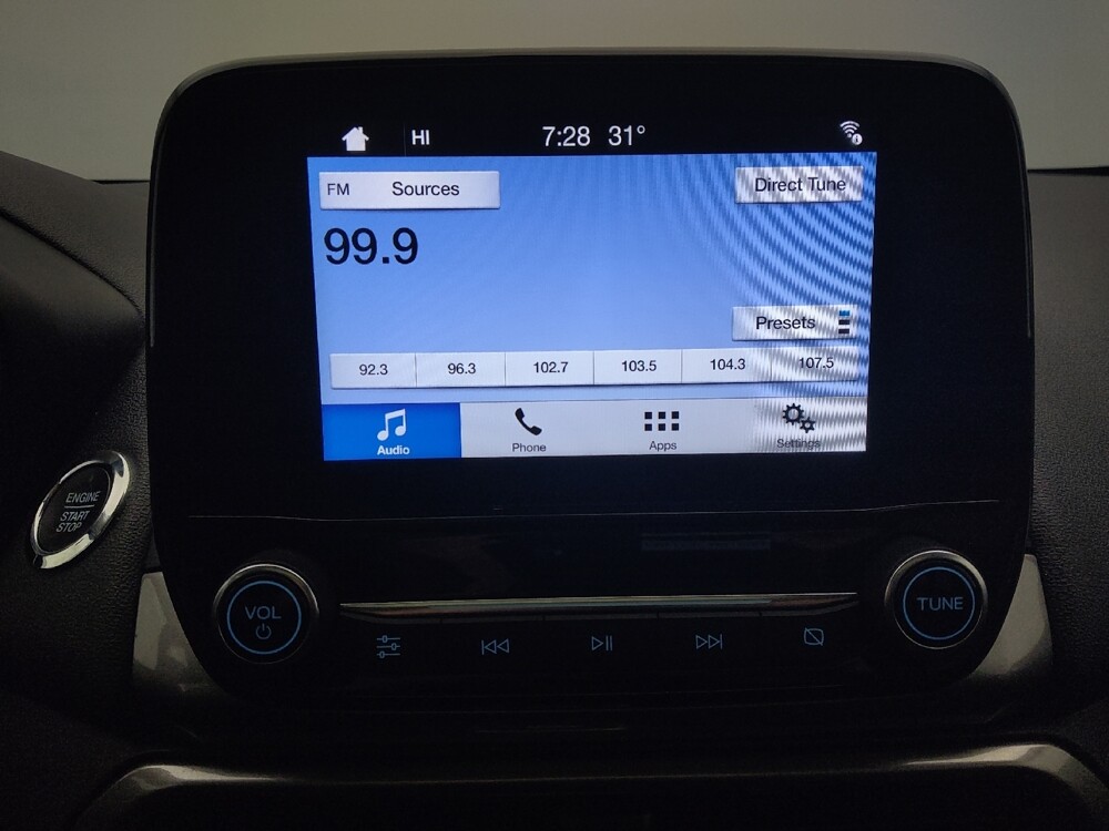 2018 Ford EcoSport in Independence, MO 64055 - 18086799 25