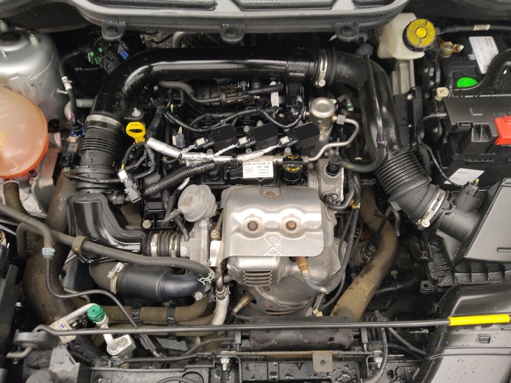 2018 Ford EcoSport in Independence, MO 64055 - 18086799 30