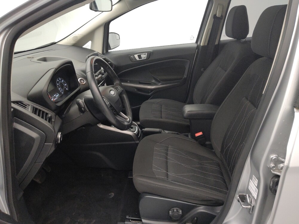 2018 Ford EcoSport in Independence, MO 64055 - 18086799 17
