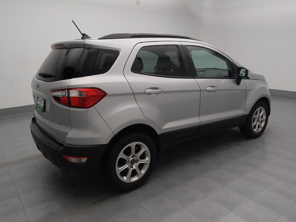 2018 Ford EcoSport in Independence, MO 64055 - 18086799 10