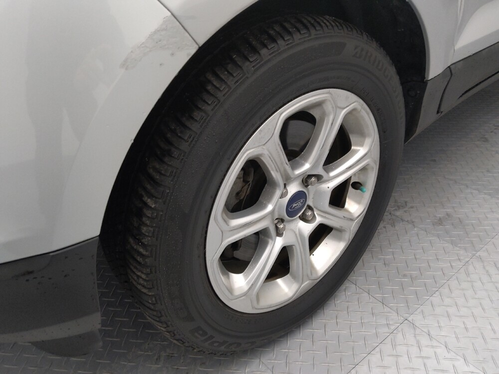 2018 Ford EcoSport in Independence, MO 64055 - 18086799 31