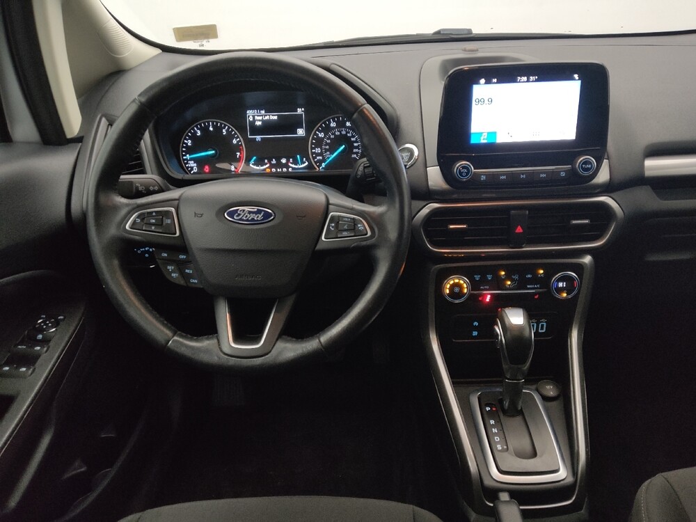 2018 Ford EcoSport in Independence, MO 64055 - 18086799 22
