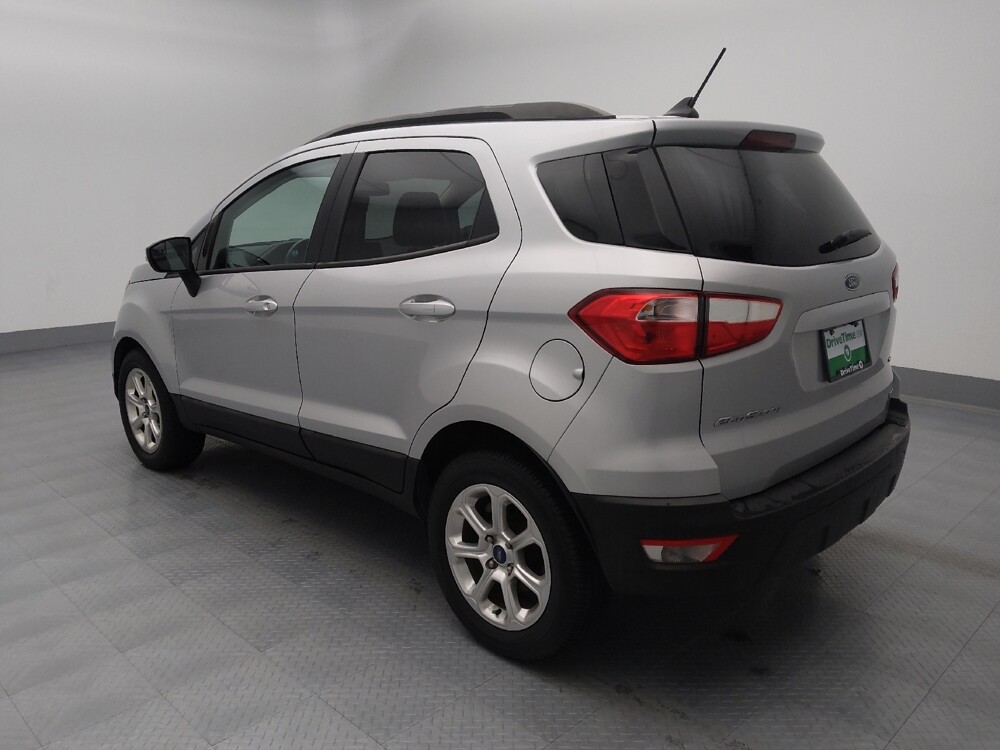 2018 Ford EcoSport in Independence, MO 64055 - 18086799 3