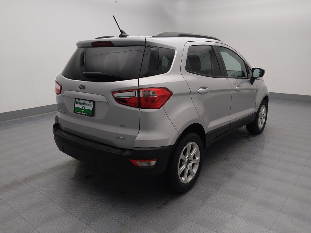 2018 Ford EcoSport in Independence, MO 64055 - 18086799 9