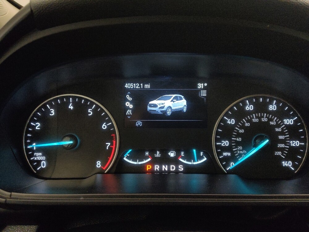 2018 Ford EcoSport in Independence, MO 64055 - 18086799 23