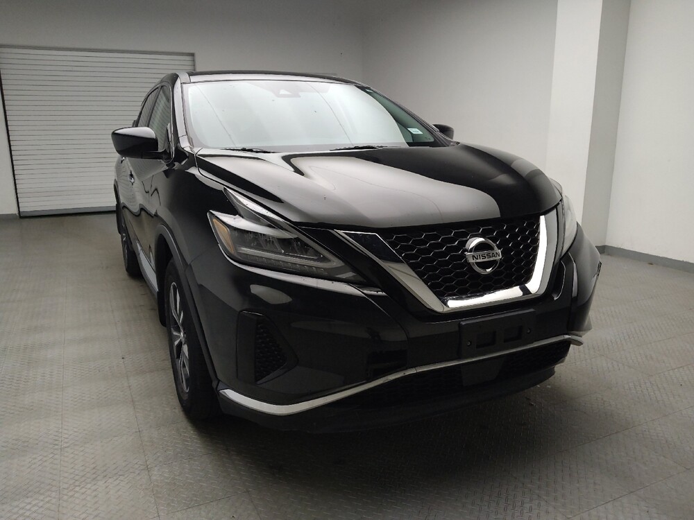 2021 Nissan Murano in Grand Rapids, MI 49508 - 18086800 14