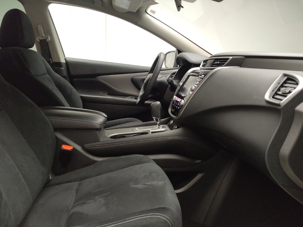 2021 Nissan Murano in Grand Rapids, MI 49508 - 18086800 21