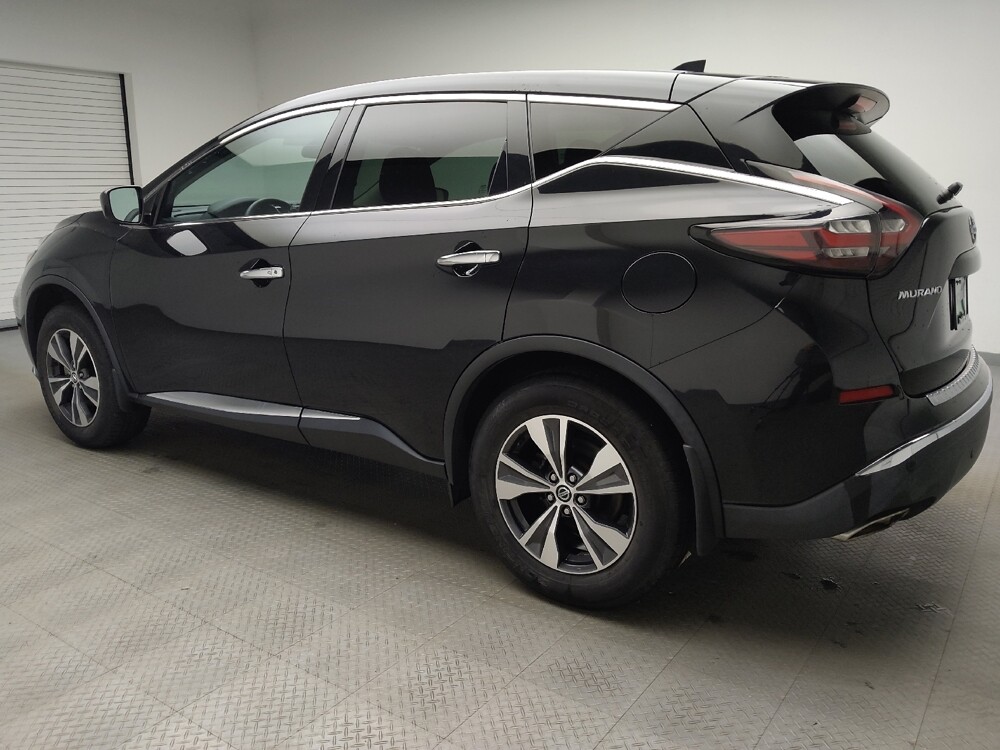 2021 Nissan Murano in Grand Rapids, MI 49508 - 18086800 3