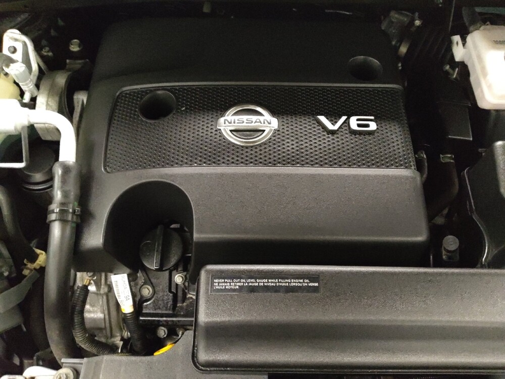 2021 Nissan Murano in Grand Rapids, MI 49508 - 18086800 30