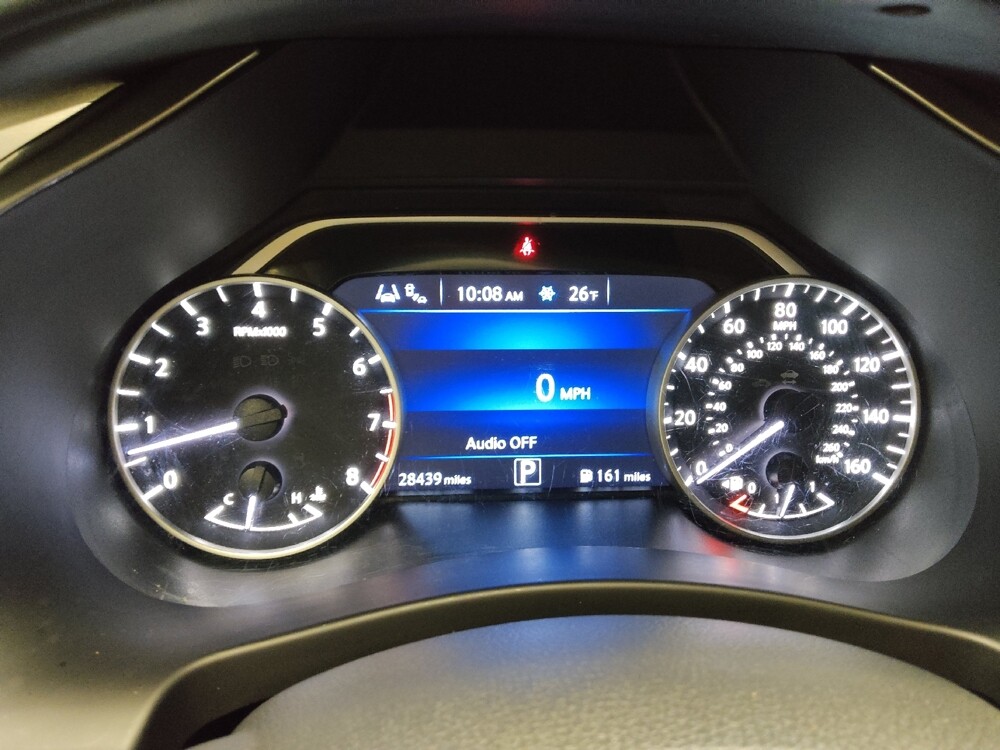 2021 Nissan Murano in Grand Rapids, MI 49508 - 18086800 23