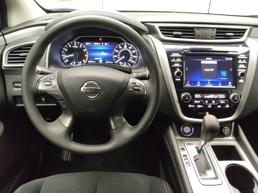 2021 Nissan Murano in Grand Rapids, MI 49508 - 18086800 22