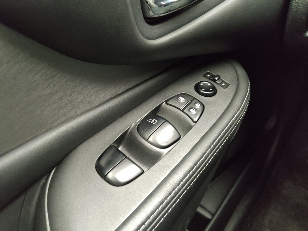 2021 Nissan Murano in Grand Rapids, MI 49508 - 18086800 27