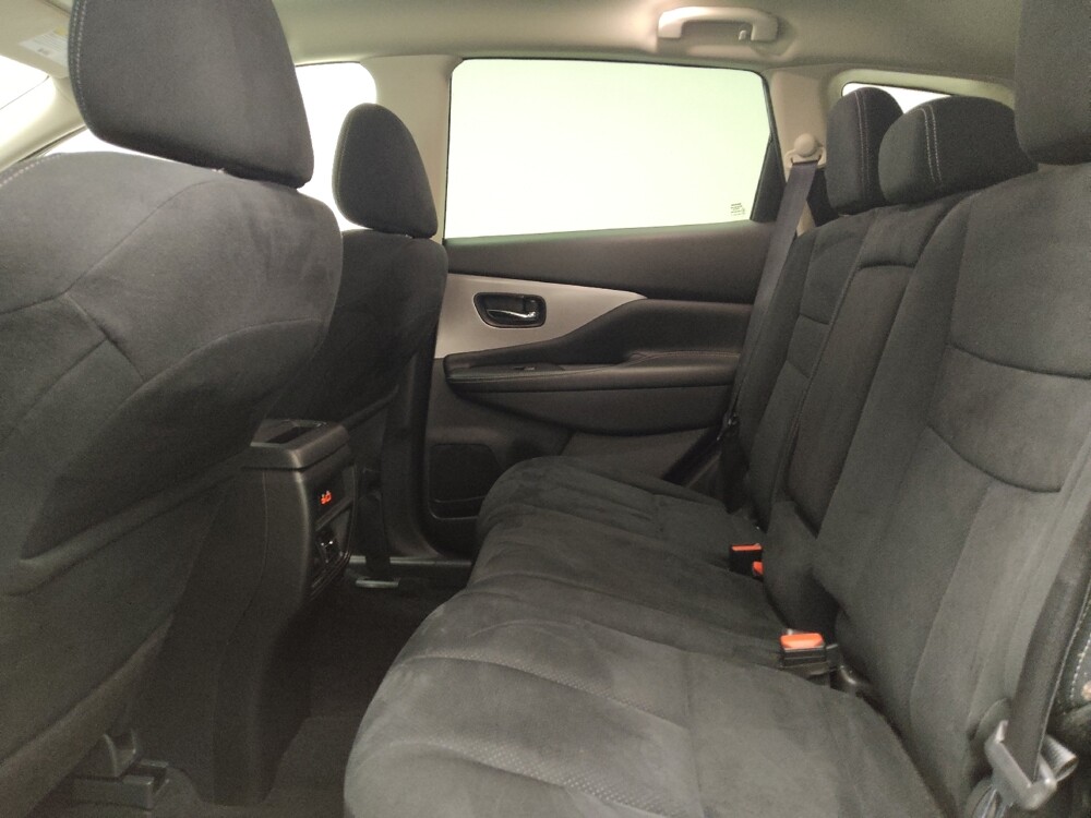 2021 Nissan Murano in Grand Rapids, MI 49508 - 18086800 18