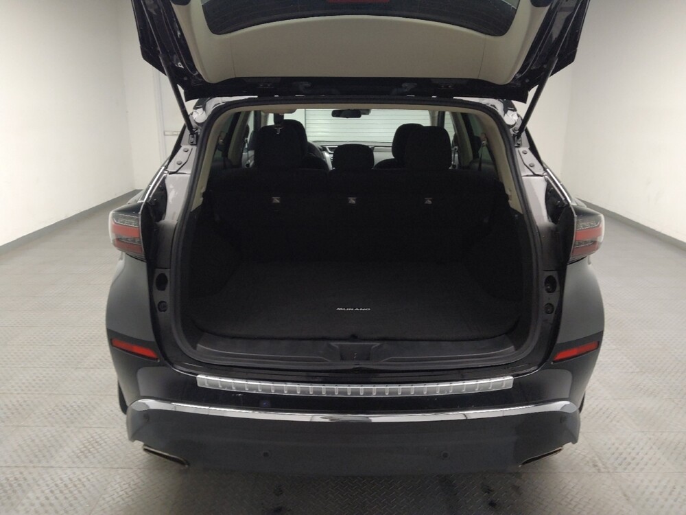 2021 Nissan Murano in Grand Rapids, MI 49508 - 18086800 29