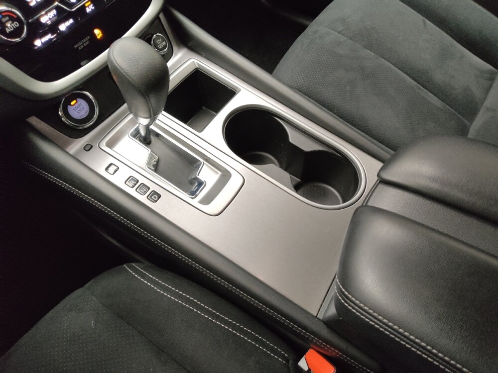 2021 Nissan Murano in Grand Rapids, MI 49508 - 18086800 26