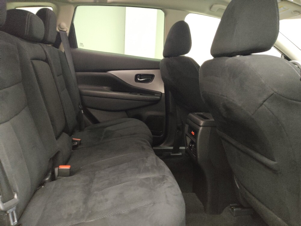 2021 Nissan Murano in Grand Rapids, MI 49508 - 18086800 19