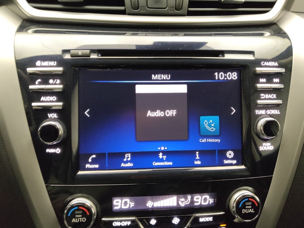 2021 Nissan Murano in Grand Rapids, MI 49508 - 18086800 25