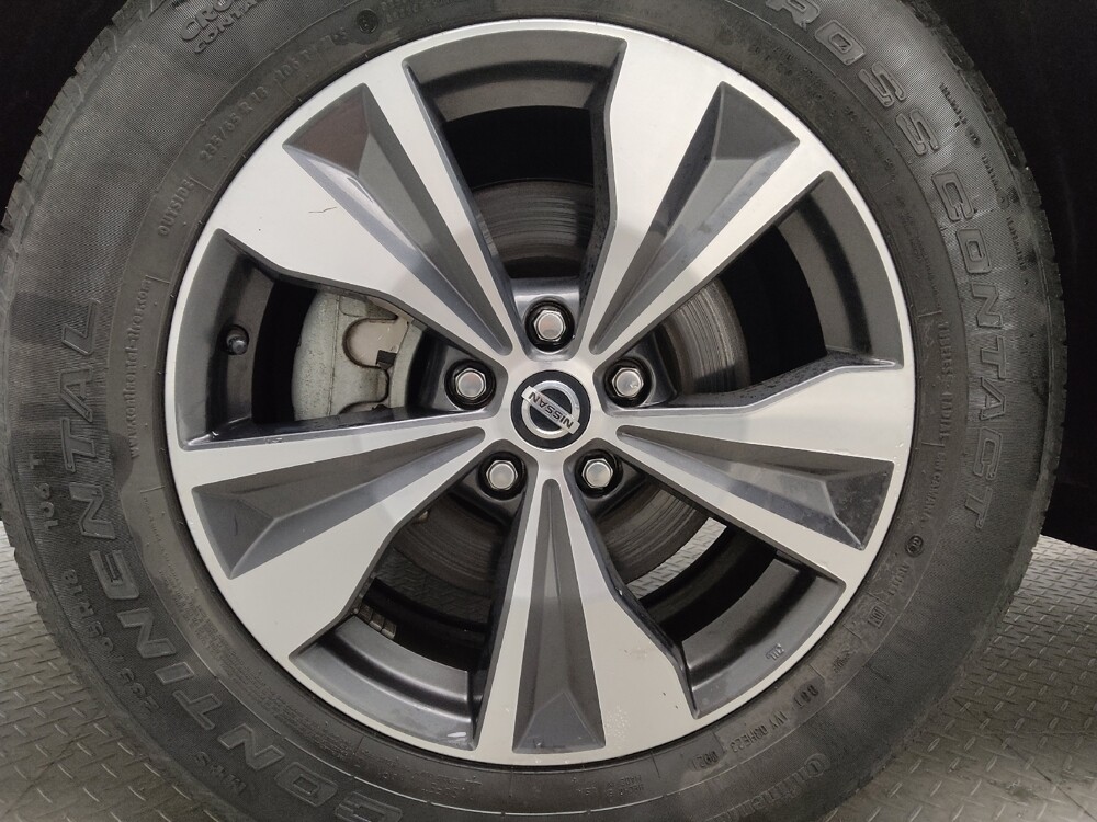 2021 Nissan Murano in Grand Rapids, MI 49508 - 18086800 31