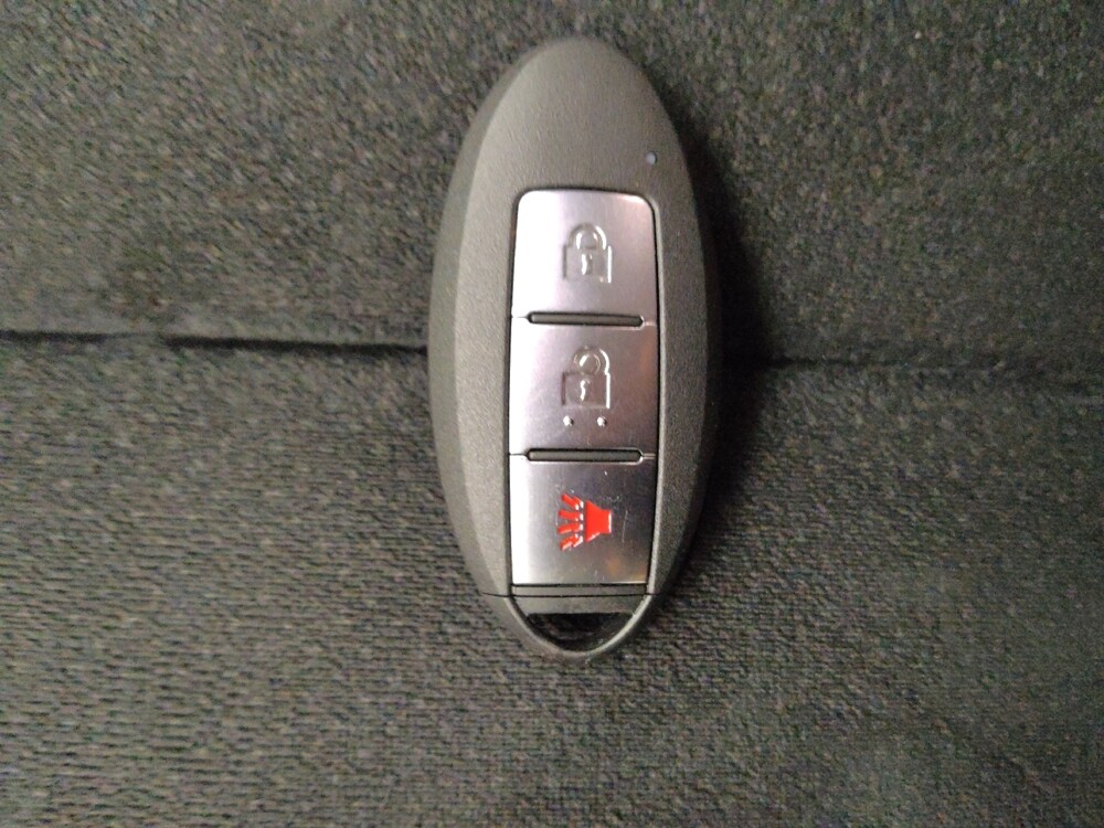 2021 Nissan Murano in Grand Rapids, MI 49508 - 18086800 32