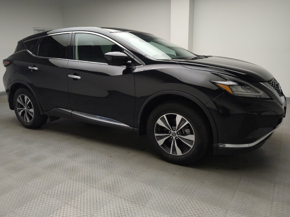 2021 Nissan Murano in Grand Rapids, MI 49508 - 18086800 11