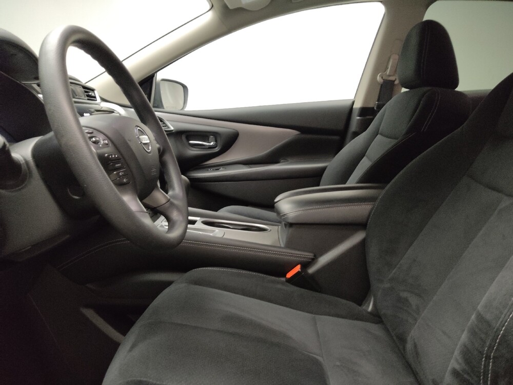 2021 Nissan Murano in Grand Rapids, MI 49508 - 18086800 17