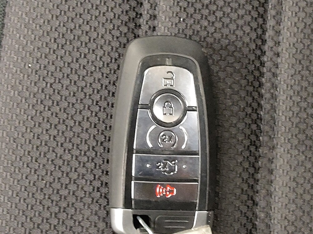 2020 Ford Fusion in Fort Worth, TX 76116 - 18086801 32