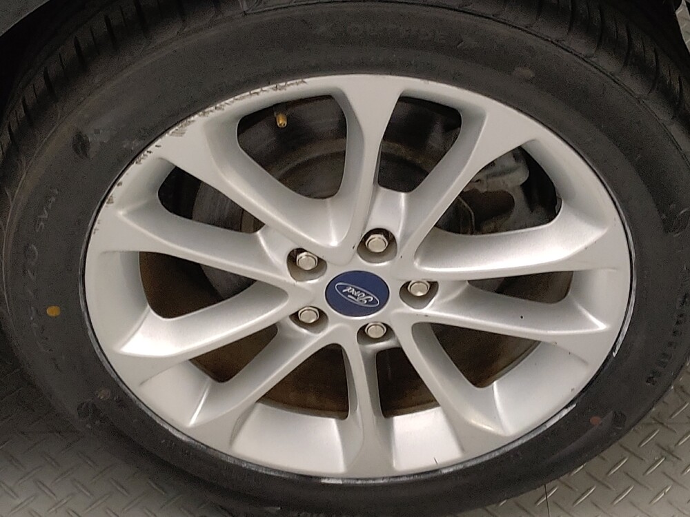 2020 Ford Fusion in Fort Worth, TX 76116 - 18086801 31