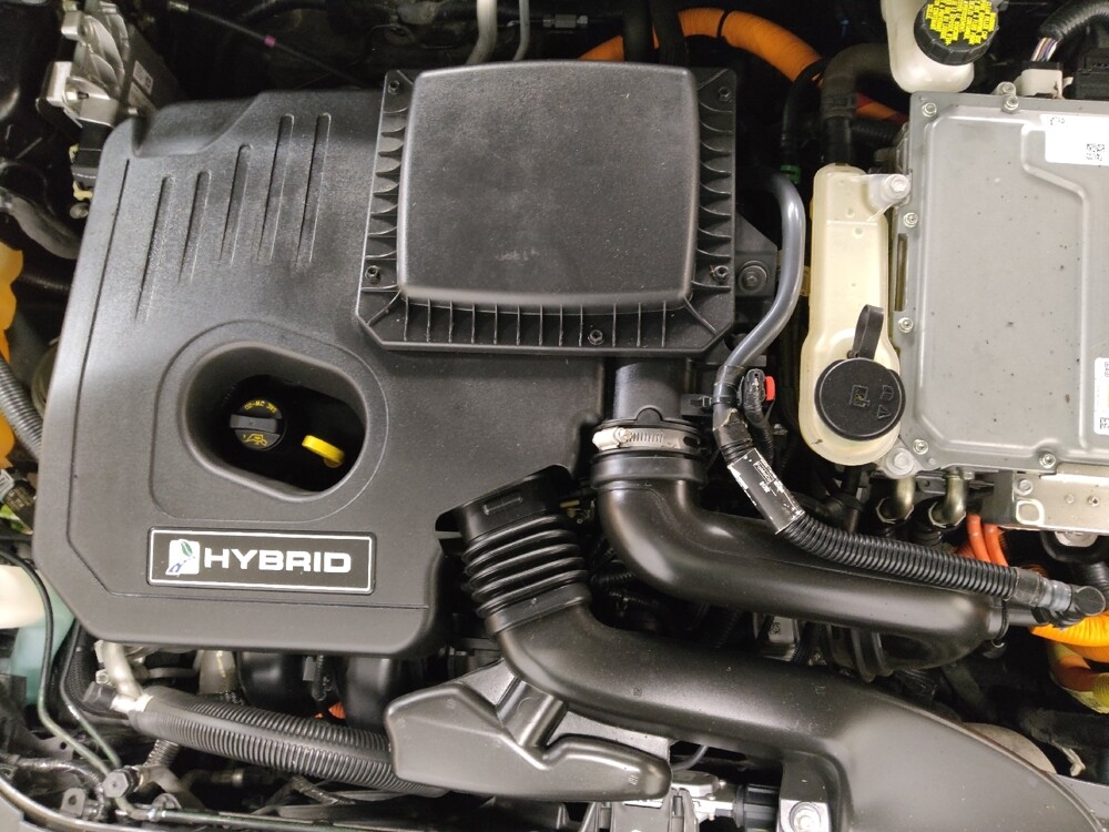 2020 Ford Fusion in Fort Worth, TX 76116 - 18086801 30