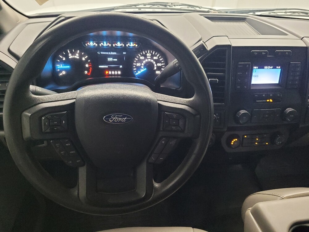 2019 Ford F150 in Memphis, TN 38115 - 18086802 22