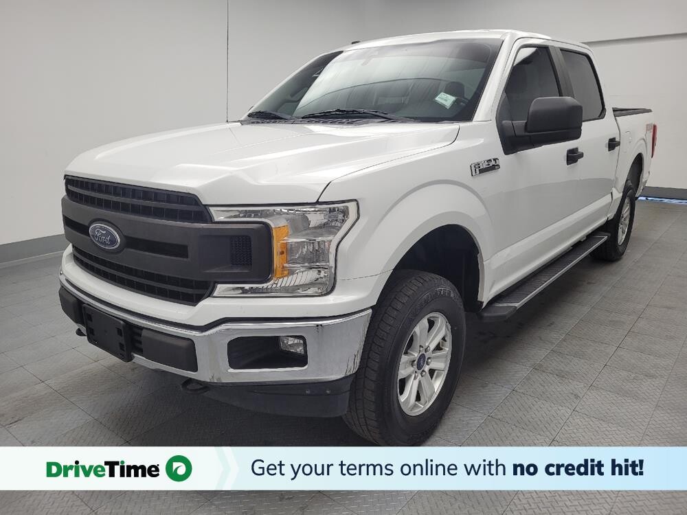 2019 Ford F150 in Memphis, TN 38115 - 18086802